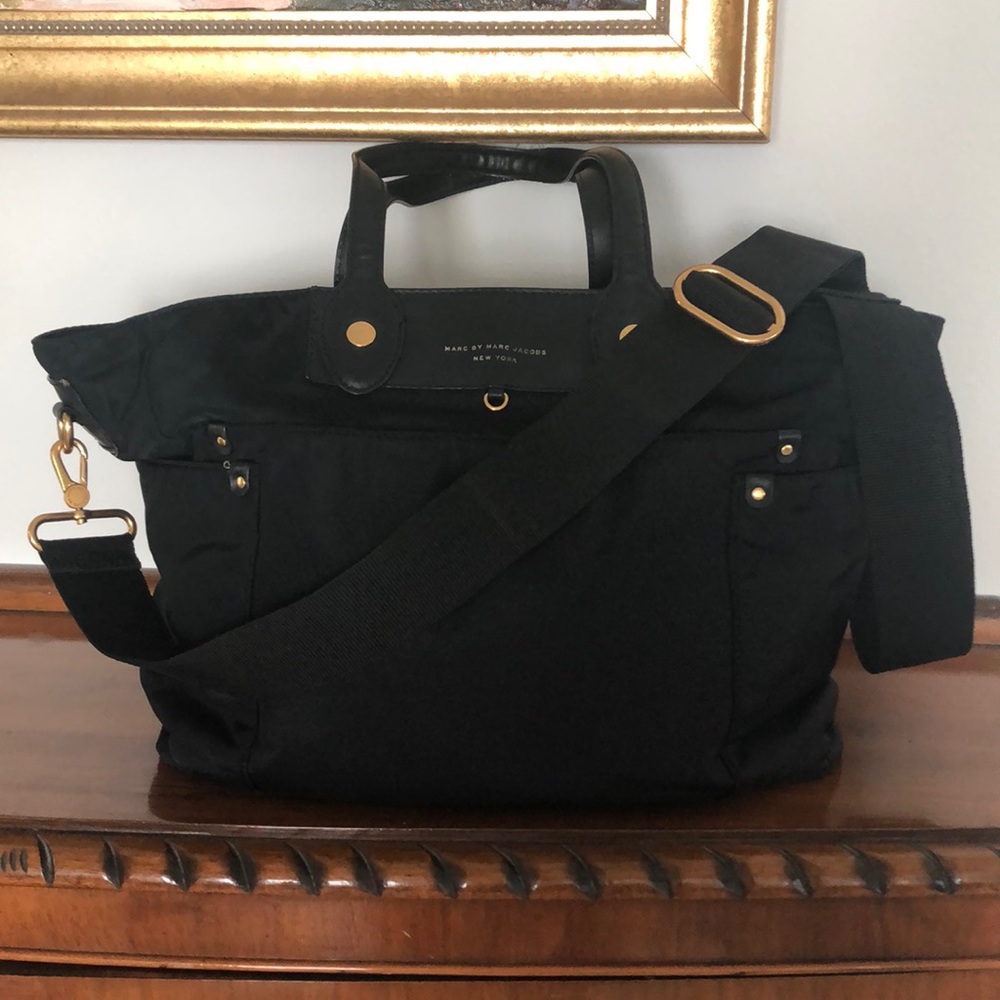 Marc Jacobs Diaper Bag